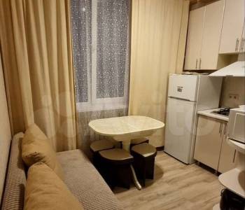 Сдается 2-х комнатная квартира, 33 м²