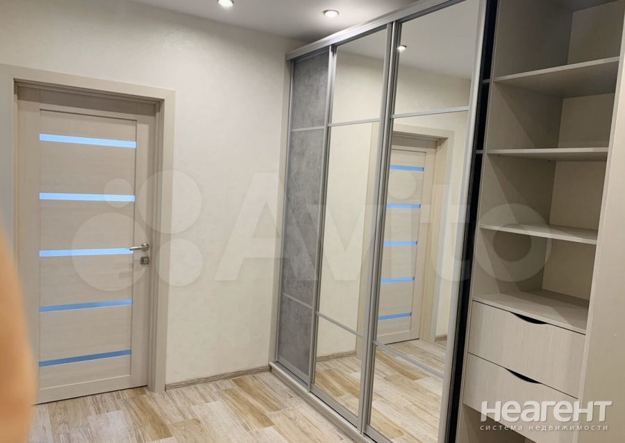 Сдается 2-х комнатная квартира, 50 м²