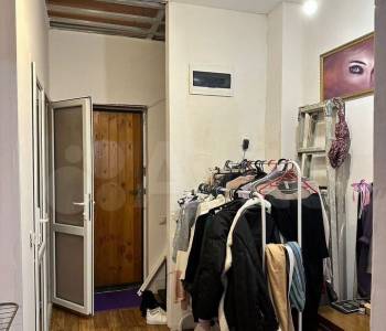 Продается 1-комнатная квартира, 32,5 м²