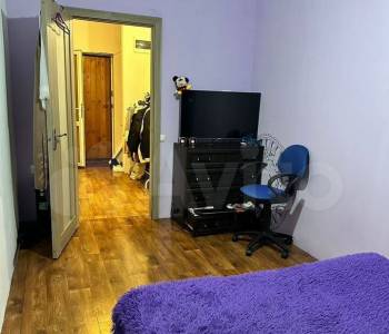 Продается 1-комнатная квартира, 32,5 м²
