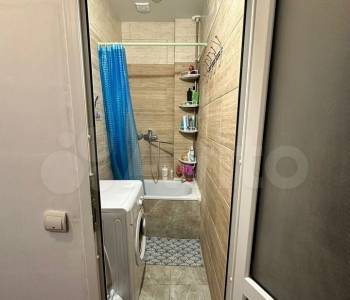 Продается 1-комнатная квартира, 32,5 м²