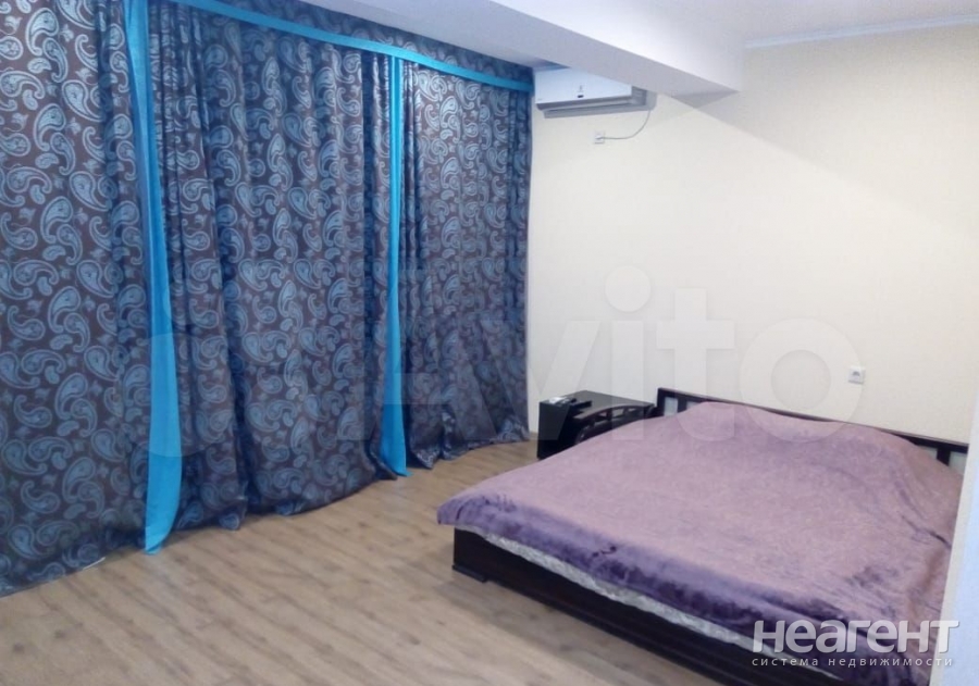 Продается 1-комнатная квартира, 30 м²