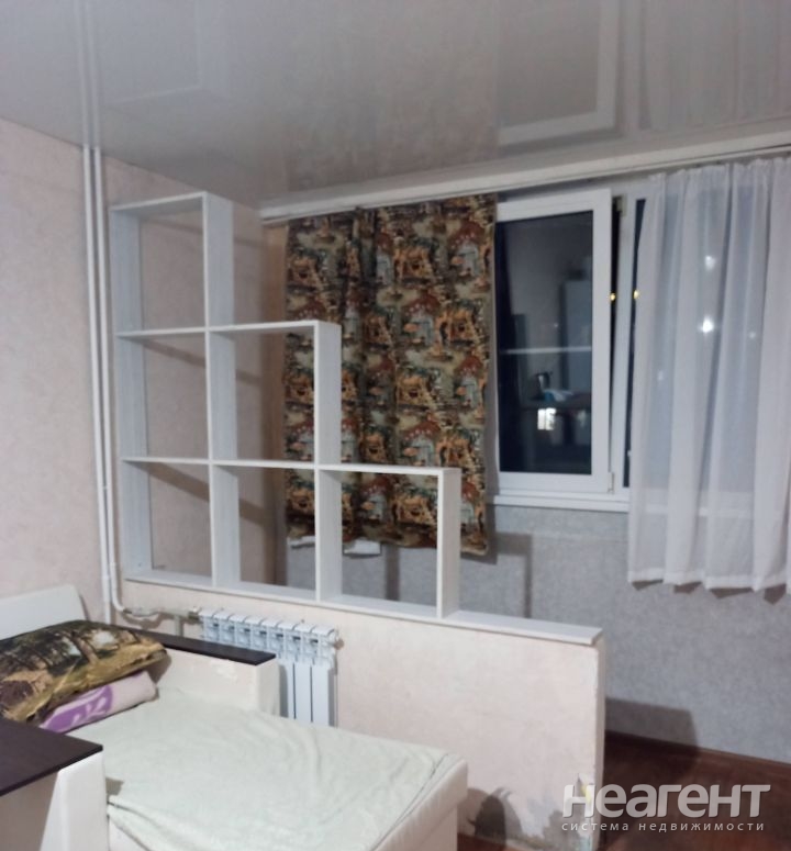 Сдается 1-комнатная квартира, 15 м²