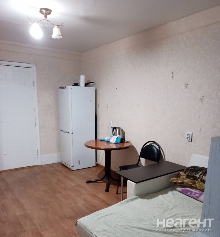 Сдается 1-комнатная квартира, 15 м²