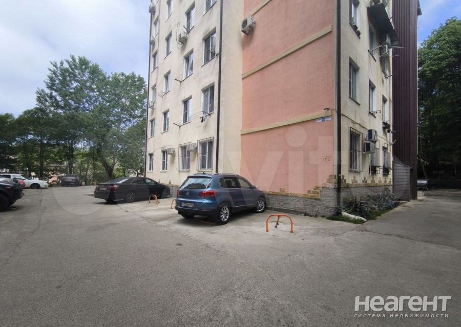 Продается 3-х комнатная квартира, 65,9 м²