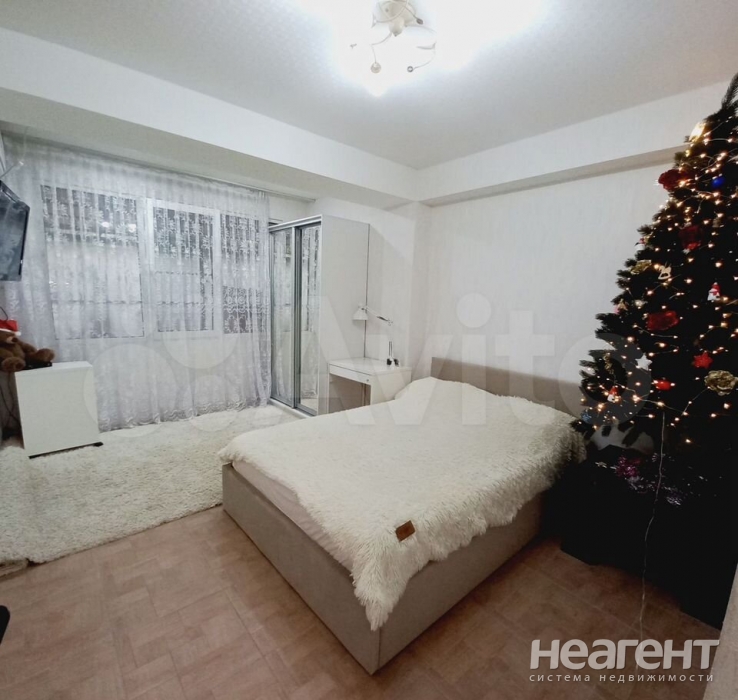 Продается 3-х комнатная квартира, 80 м²