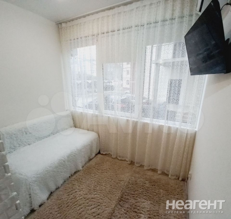 Продается 3-х комнатная квартира, 80 м²