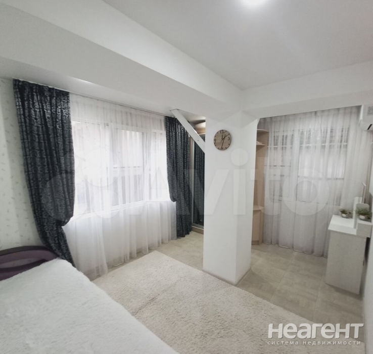 Продается 3-х комнатная квартира, 80 м²