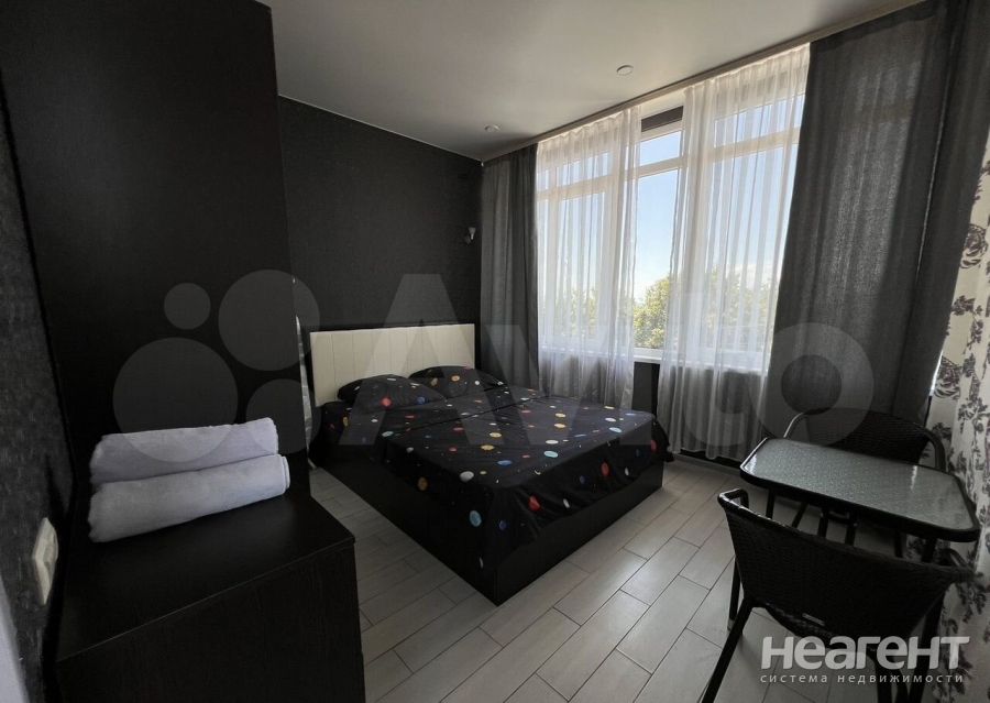 Продается 1-комнатная квартира, 25,8 м²