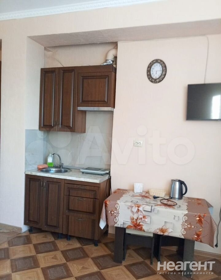 Продается 1-комнатная квартира, 22 м²