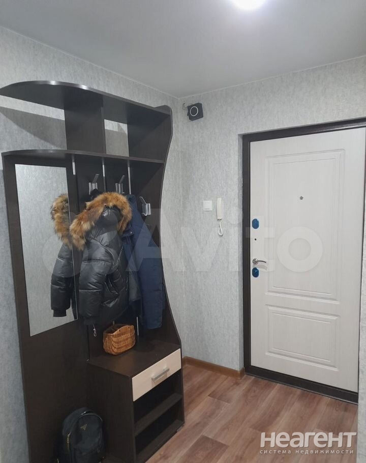 Сдается 2-х комнатная квартира, 64 м²