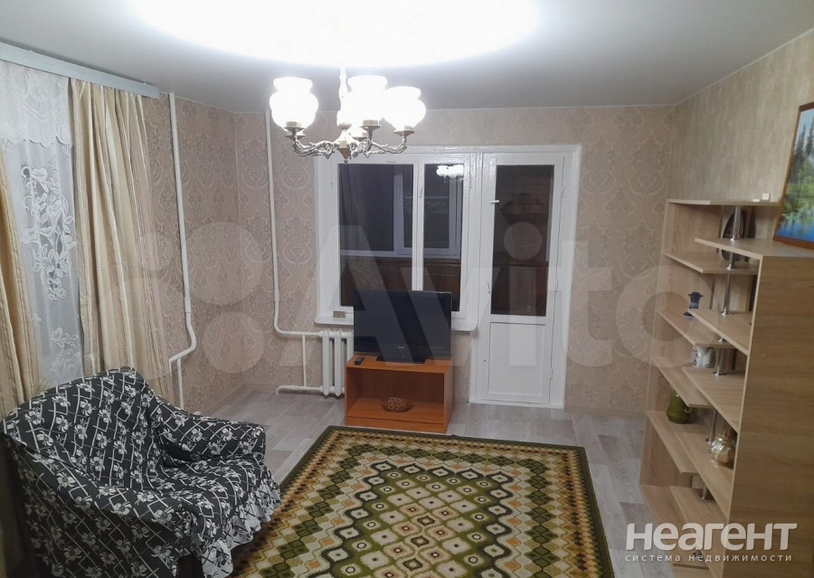 Сдается 2-х комнатная квартира, 64 м²