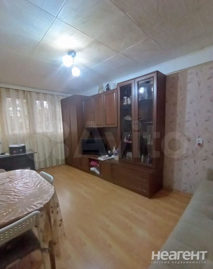 Продается 2-х комнатная квартира, 30 м²