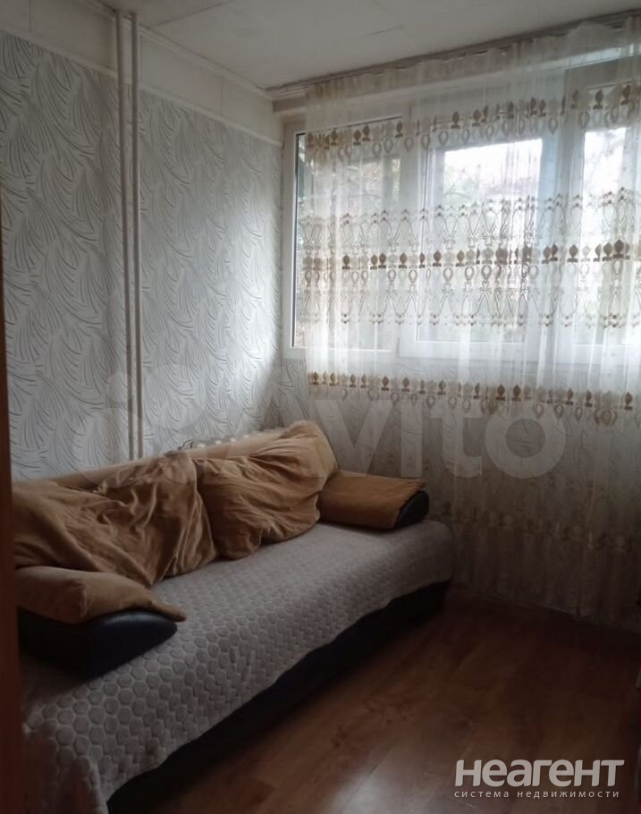 Продается 2-х комнатная квартира, 30 м²