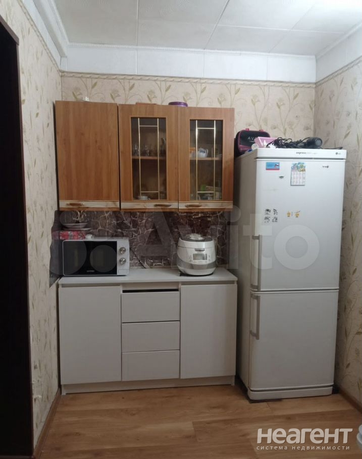 Продается 2-х комнатная квартира, 30 м²