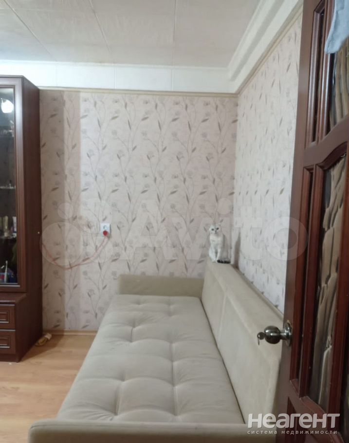 Продается 2-х комнатная квартира, 30 м²