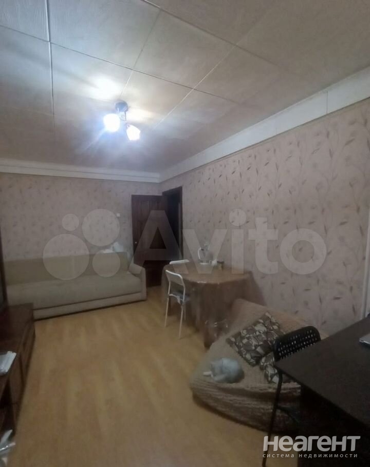 Продается 2-х комнатная квартира, 30 м²