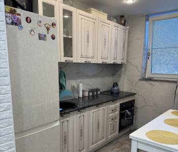 Продается 1-комнатная квартира, 29,7 м²