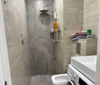 Продается 1-комнатная квартира, 29,7 м²