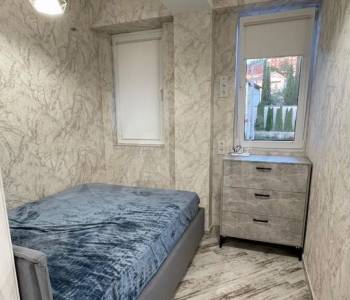 Продается 1-комнатная квартира, 30 м²