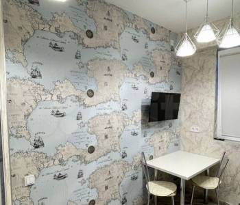 Продается 1-комнатная квартира, 30 м²