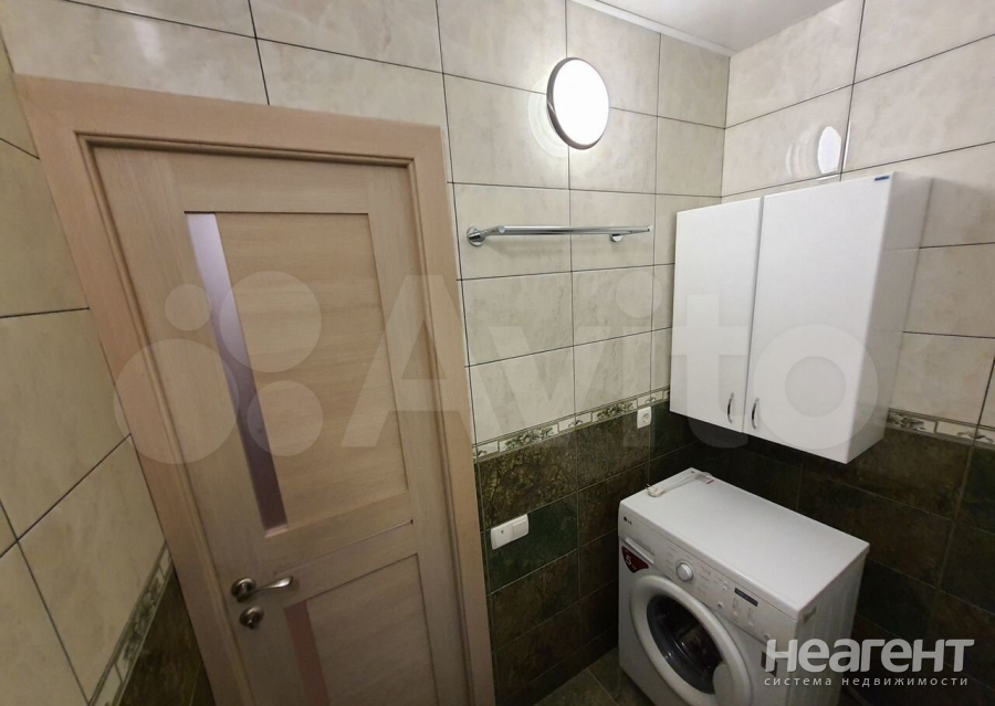 Продается 1-комнатная квартира, 41,3 м²