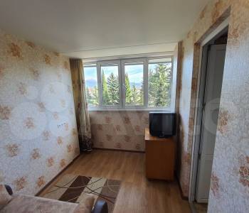 Продается 1-комнатная квартира, 41,3 м²