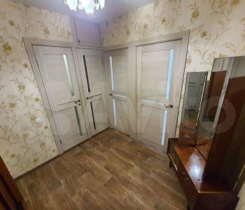 Продается 1-комнатная квартира, 41,3 м²