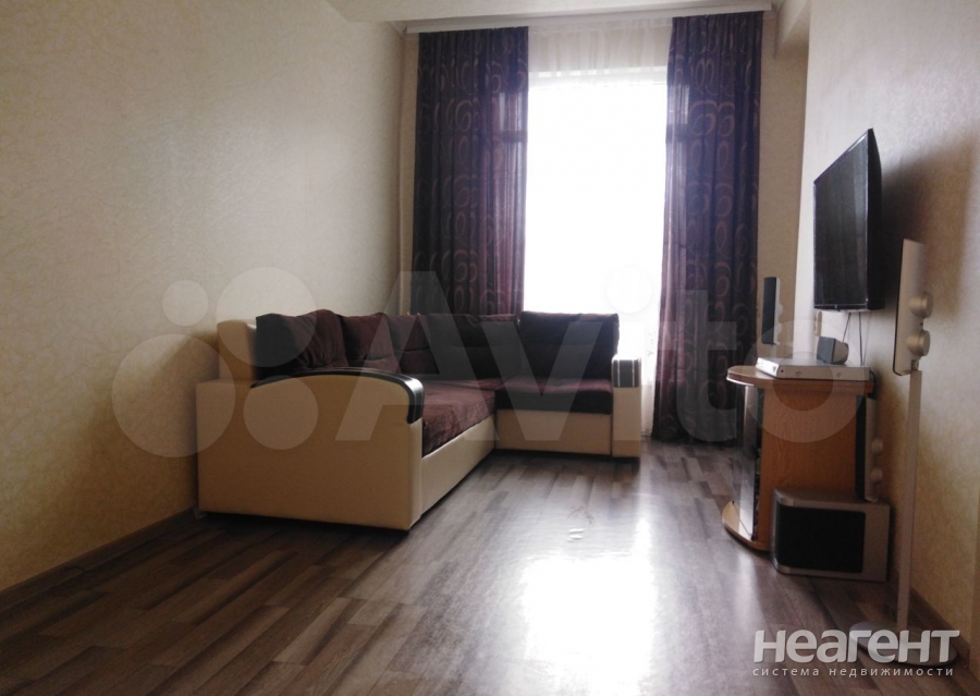 Продается 1-комнатная квартира, 27,7 м²