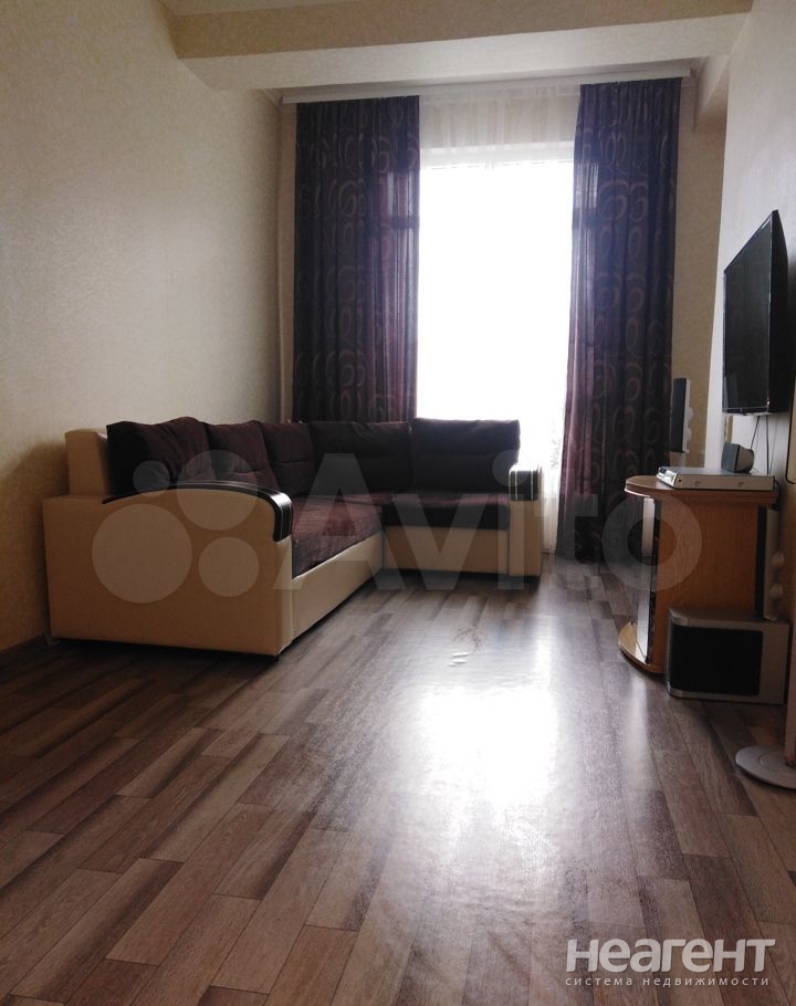 Продается 1-комнатная квартира, 27,7 м²