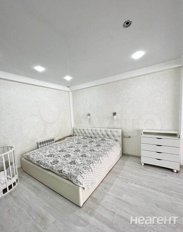 Продается Дом, 85 м²