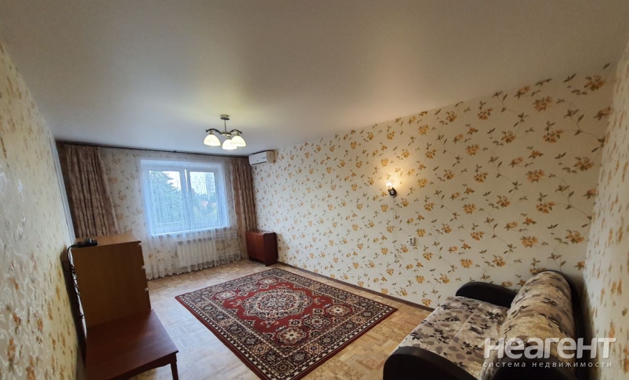 Продается 2-х комнатная квартира, 48,3 м²