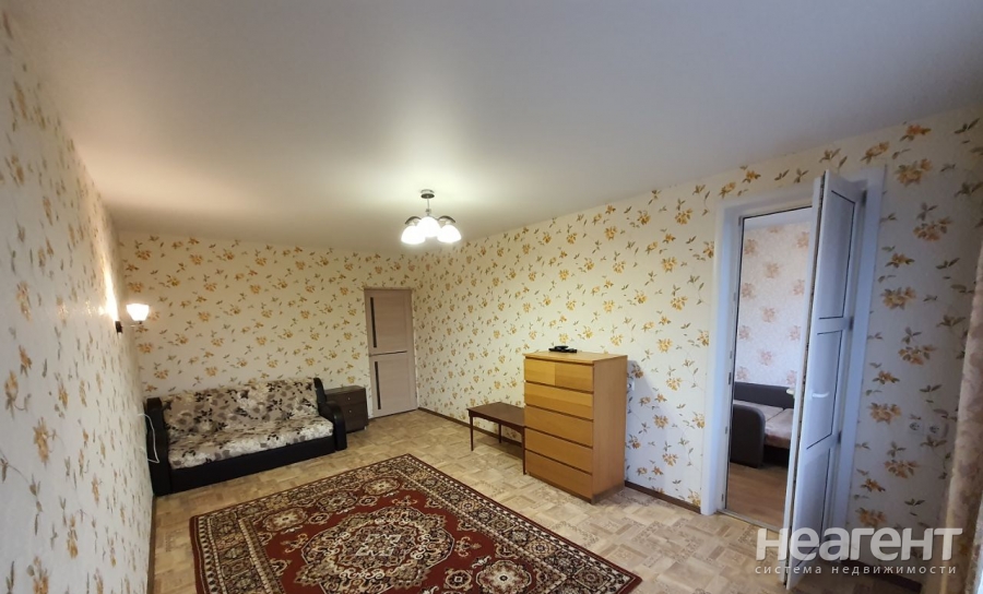 Продается 2-х комнатная квартира, 48,3 м²