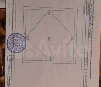 Продается Участок, 570 м²