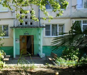 Сдается 1-комнатная квартира, 30 м²