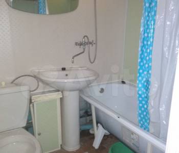 Сдается 1-комнатная квартира, 30 м²