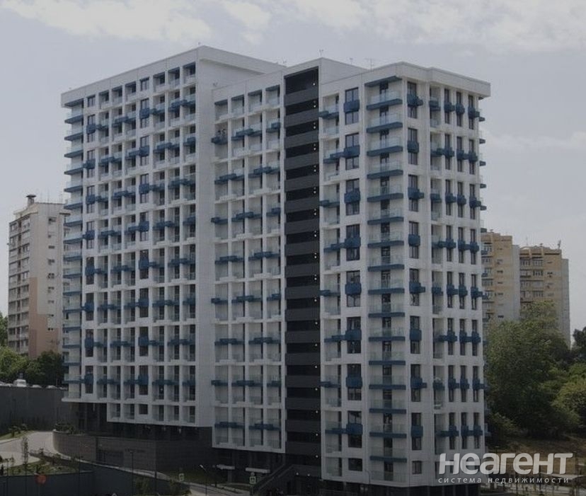 Сдается 1-комнатная квартира, 38 м²