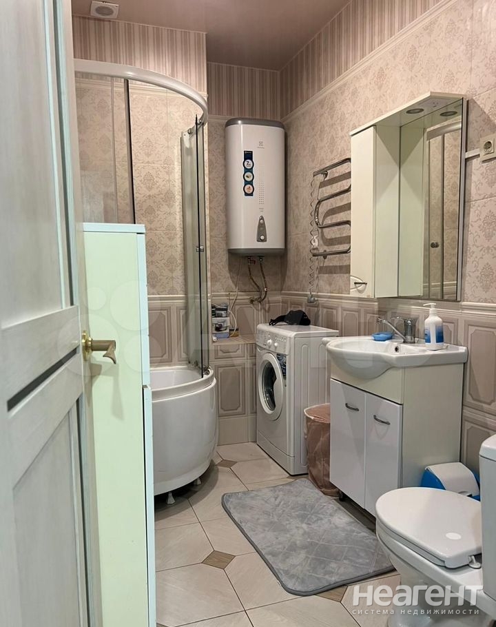 Продается 1-комнатная квартира, 33,4 м²