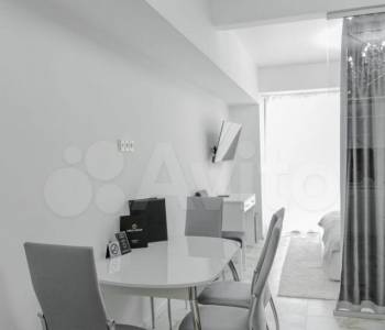 Продается 1-комнатная квартира, 31 м²