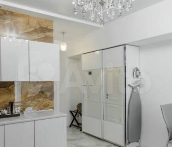 Продается 1-комнатная квартира, 31 м²