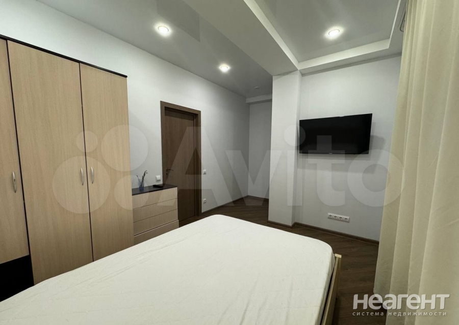 Продается 2-х комнатная квартира, 37,5 м²