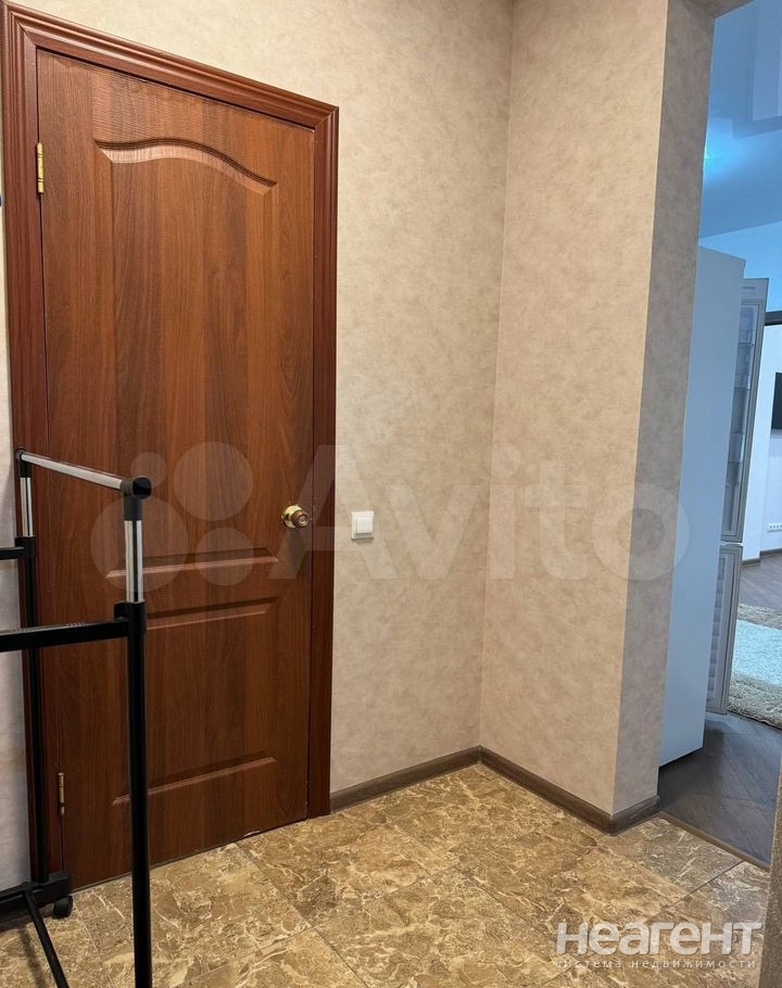 Продается 2-х комнатная квартира, 37,5 м²