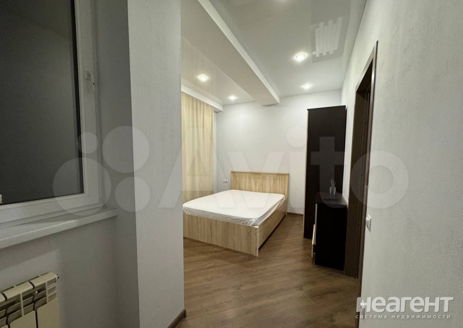 Продается 2-х комнатная квартира, 37,5 м²