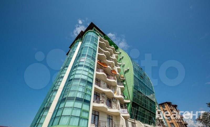 Продается Многокомнатная квартира, 83 м²