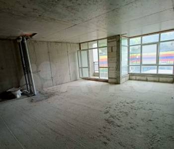 Продается 1-комнатная квартира, 49,4 м²