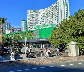 Продается 1-комнатная квартира, 49,4 м²