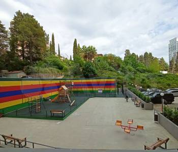 Продается 1-комнатная квартира, 49,4 м²