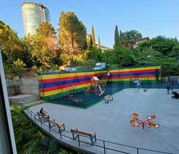 Продается 1-комнатная квартира, 49,4 м²