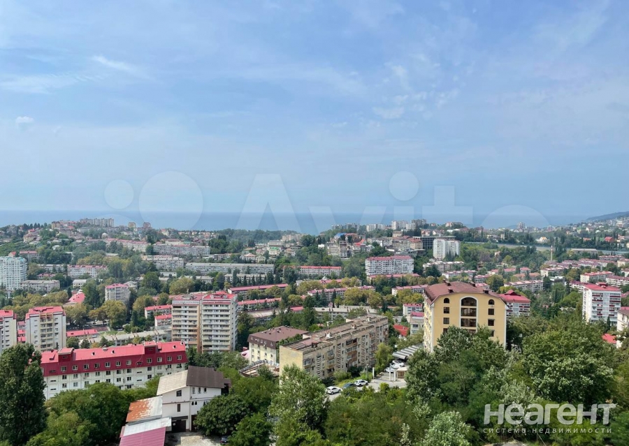 Продается 3-х комнатная квартира, 85 м²