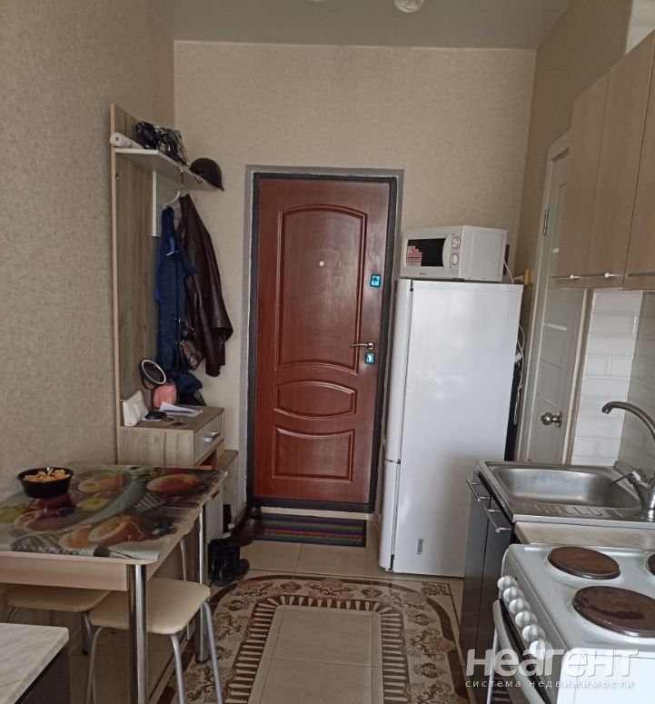 Сдается 1-комнатная квартира, 23 м²